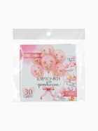 Набор карточек для фотосессии доченьки, 30 шт., 11×11 см - Фото 12