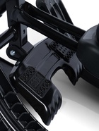 УЦЕНКА Снегокат Snowpatrol «Геймер», со спинкой, чёрный, СНД2/ГМ Nika - Фото 14