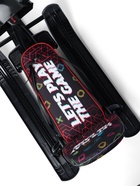 УЦЕНКА Снегокат Snowpatrol «Геймер», со спинкой, чёрный, СНД2/ГМ Nika - Фото 9