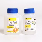 УЦЕНКА Ювелирная прозрачная смола Epoxy Crystal PLU 62 г - Фото 2