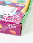 УЦЕНКА Набор алмазной мозаики 4 в1 "Милые животные" 10962457