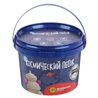 УЦЕНКА Космический песок Классический 0,5 кг Т57723 - Фото 4