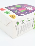 УЦЕНКА Набор для создания слайма "Slime party" "Кото-пришельцы" 558 - Фото 7