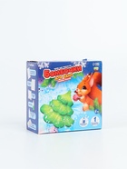 УЦЕНКА Набор для творчества «Бомбочки своими руками. Рождественская елочка» 1 форма - Фото 2