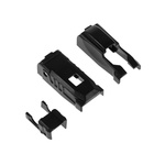 УЦЕНКА Щетка стеклоочистителя ХОРС 15"/ 380 мм, бескаркасная, мультиадаптер - Фото 5