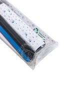 УЦЕНКА Щетка стеклоочистителя ХОРС 15"/ 380 мм, бескаркасная, мультиадаптер - Фото 8