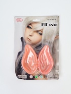 УЦЕНКА Уши эльфа ( набор 2 шт) - Фото 2