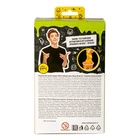 УЦЕНКА Игрушка для детей модели "Slime Лаборатория Пранк Влад А4" "Газировка апельсиновая" - Фото 3