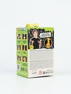 УЦЕНКА Игрушка для детей модели "Slime Лаборатория Пранк Влад А4" "Газировка апельсиновая" - Фото 5