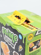 УЦЕНКА Игрушка для детей модели "Slime Лаборатория Пранк Влад А4" "Газировка апельсиновая" - Фото 6