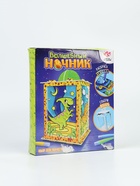 УЦЕНКА ШКОЛА ТАЛАНТОВ Набор для творчества Волшебный ночник - Фото 2