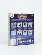 УЦЕНКА ШКОЛА ТАЛАНТОВ Набор для творчества Волшебный ночник - Фото 3