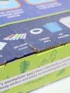 УЦЕНКА ШКОЛА ТАЛАНТОВ Набор для творчества Волшебный ночник - Фото 4