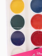 УЦЕНКА Акварель медовая 12 цветов, "Кошечка Мари" 10962501