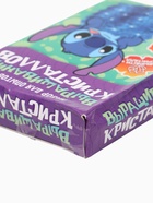 УЦЕНКА Набор для опытов "Выращивание кристаллов", космический друг - Фото 6