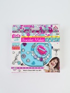 УЦЕНКА Набор для создания украшений "Модный браслет" - Фото 4