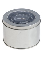 УЦЕНКА Часы наручные электронные, с будильником, d=5.8 см, ремешок l-26 см, 5 ATM, зеленый ремешок 10962514