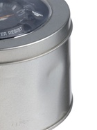 УЦЕНКА Часы наручные электронные, с будильником, d=5.8 см, ремешок l-26 см, 5 ATM, зеленый ремешок 10962514