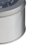 УЦЕНКА Часы наручные электронные, с будильником, d=5.8 см, ремешок l-26 см, 5 ATM, зеленый ремешок 10962514