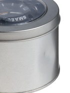 УЦЕНКА Часы наручные электронные, с будильником, d=5.8 см, ремешок l-26 см, 5 ATM, зеленый ремешок 10962514