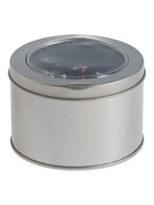 УЦЕНКА Часы наручные электронные, с будильником, d=5.7 см, ремешок l-26 см, 5 ATM, зеленый ремешок 10962518