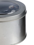 УЦЕНКА Часы наручные электронные, с будильником, d=5.7 см, ремешок l-26 см, 5 ATM, зеленый ремешок 10962518