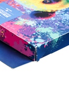 УЦЕНКА Карандаши Jumbo 36цв K-I-N 3145 Triocolor bear, трехгранные, карт/уп 10962522