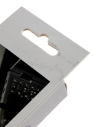 УЦЕНКА Кабель Windigo, Lightning - USB, 2 А, зарядка + передача данных, TPE оплетка, 1 м, черный 7 - Фото 7