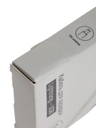 УЦЕНКА Кабель Windigo, Lightning - USB, 2 А, зарядка + передача данных, TPE оплетка, 1 м, черный 7 - Фото 9