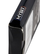 УЦЕНКА Кабель MYBIT, Lightning - USB, динамическая LED подсветка, 2 А, 1 м, только зарядка - Фото 10