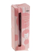 УЦЕНКА Триммер LEP-05, для бровей, 1хААА (не в комплекте), розовый - Фото 8