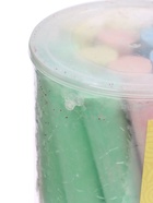 УЦЕНКА Мелки для рисования, набор 15 шт, 5 цветов - Фото 6