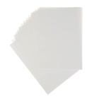 УЦЕНКА Бумага для рисования в папке А4 20л Каляка-Маляка 160 г/м2 ПРКМ-А4/20 - Фото 2