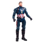 УЦЕНКА Игровой набор «Мстители», Капитан Америка - Фото 3