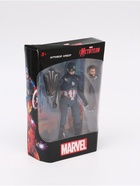 УЦЕНКА Игровой набор «Мстители», Капитан Америка - Фото 6