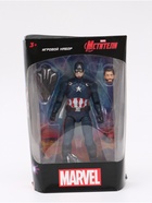 УЦЕНКА Игровой набор «Мстители», Капитан Америка - Фото 7