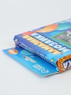 УЦЕНКА Алмазная мозаика для детей "Котик"+ емкость, стержень с клеевой подушечкой 10962544