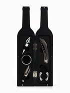 УЦЕНКА Подарочный набор для вина «Ценителю», 32.5×7 см - Фото 4