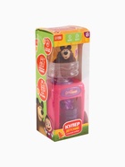 УЦЕНКА Игровой набор Кулер детский, Маша и Медведь - Фото 6