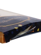 УЦЕНКА Набор подарочный 2в1 (ручка, фонарик черный) 10962562