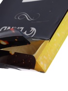 УЦЕНКА Набор подарочный 2в1 (ручка, фонарик черный) 10962562