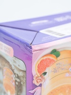 УЦЕНКА Набор для создания цветной ароматической свечи с блестками "Счастье начинается с тебя" 1044 - Фото 6