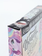 УЦЕНКА ШКОЛА ТАЛАНТОВ Набор с мелками для волос + тату «Beauty studio» 10962574