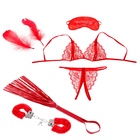 УЦЕНКА Набор влюбленных 6 предметов - Фото 1