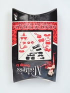 УЦЕНКА Набор влюбленных 6 предметов - Фото 4