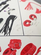 УЦЕНКА Набор влюбленных 6 предметов - Фото 5