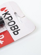 УЦЕНКА Кровь для грима "В+" 30мл - Фото 6