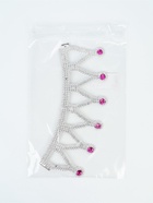 УЦЕНКА Корона принцессы на веревочке 9×8.5 см - Фото 2