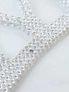 УЦЕНКА Корона принцессы на веревочке 9×8.5 см - Фото 5