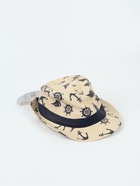 УЦЕНКА Детская шляпа «Морская», 52 см - Фото 4